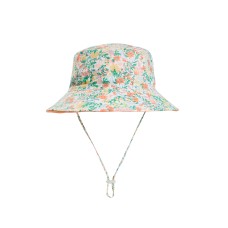 Step out Sunhat - wattle garden